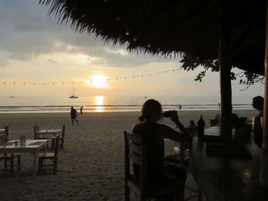 Thailand - Koh Lanta