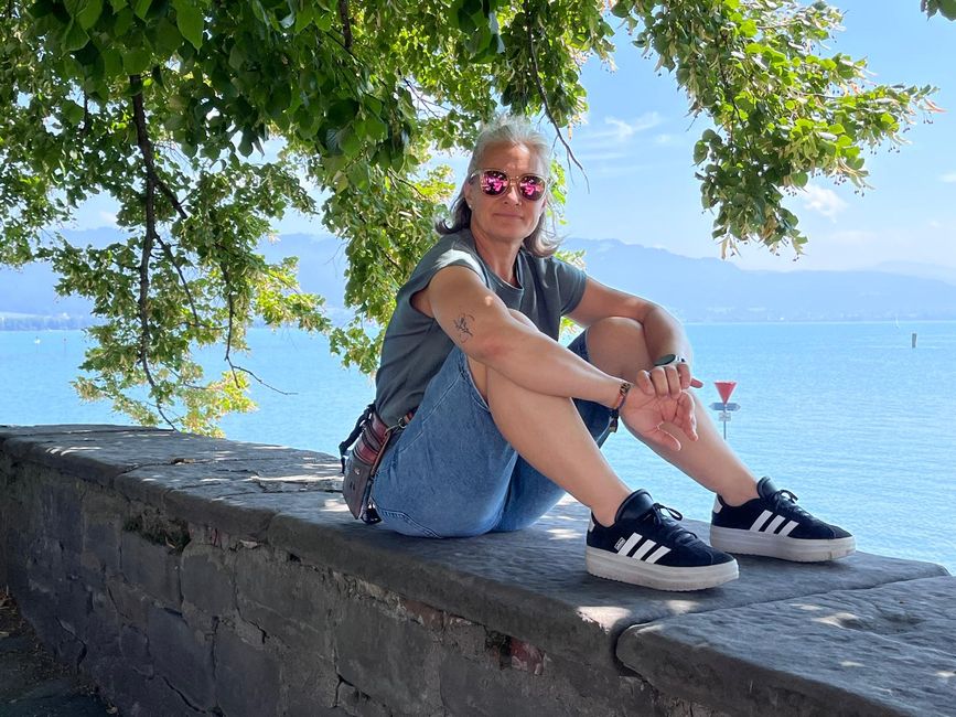 Urlaub in Kressbronn am schönen Bodensee