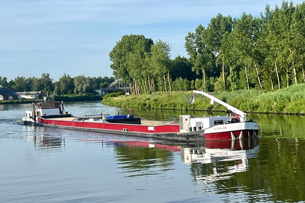 NL-FR-BE 2026 - Jour 07 Tournai-Charleroi