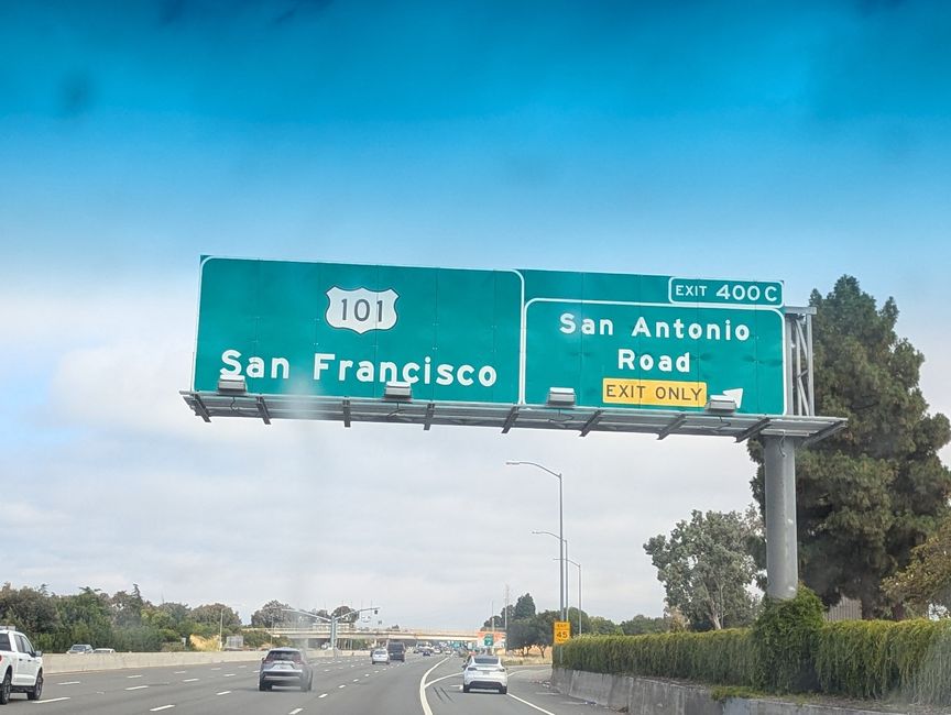 San Francisco