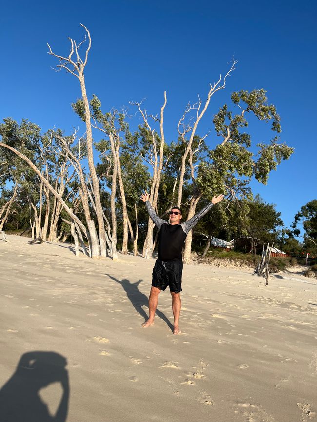 Once in a Lifetime – Drei australische Momente, die mein Herz für immer verändert haben