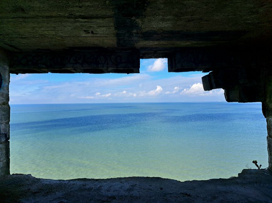 Côte d'Opale