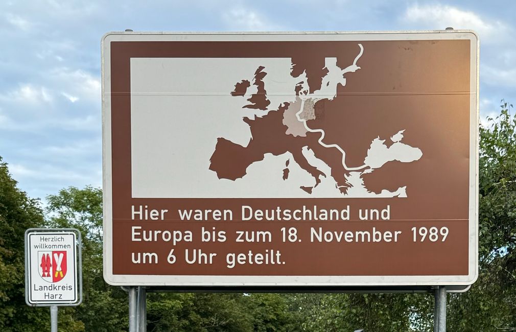 Hohegeiß (Braunlage) / Harz