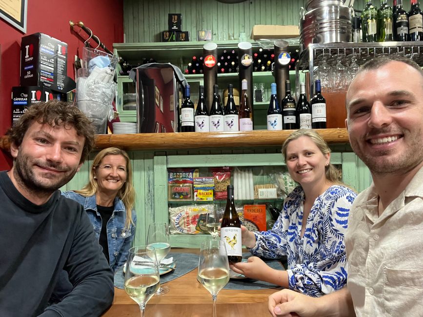 Teneriffa 30.06-04.07.2025