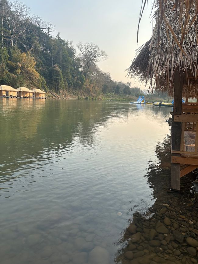 Luang Prabang