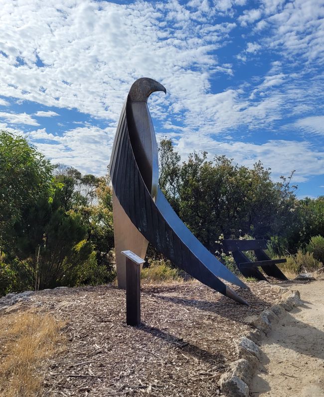 Tag 92: Penneshaw/Kangaroo Island/Australia