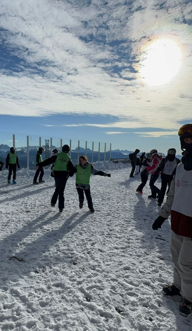 3.Skitag 14.01.2025