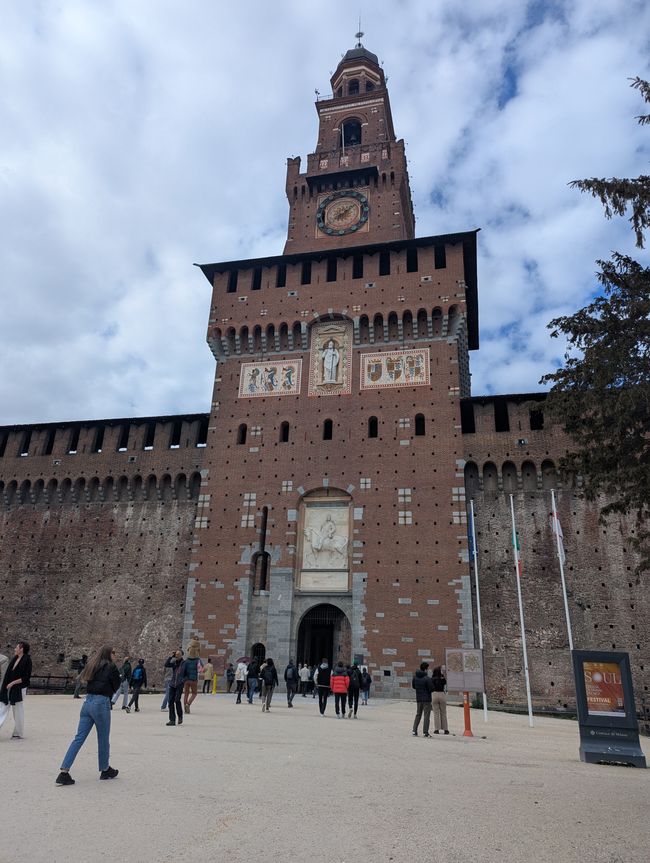 Milan