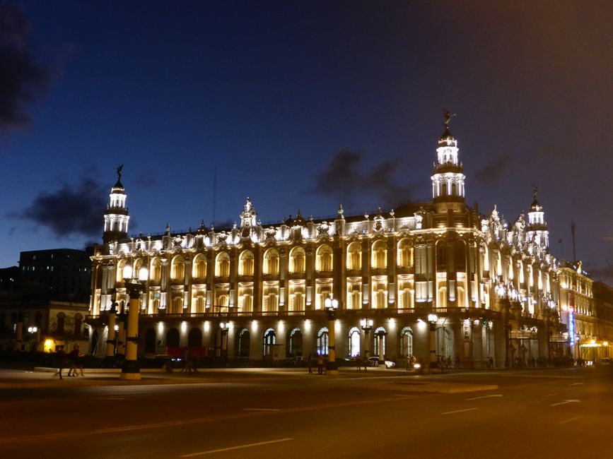 Cuba