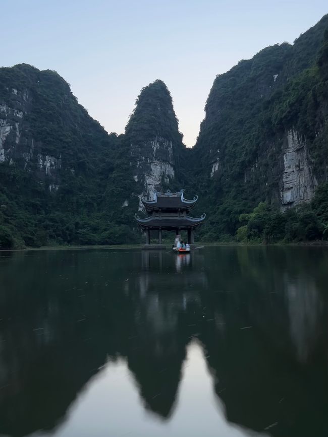 Ninh Binh (2 nights)