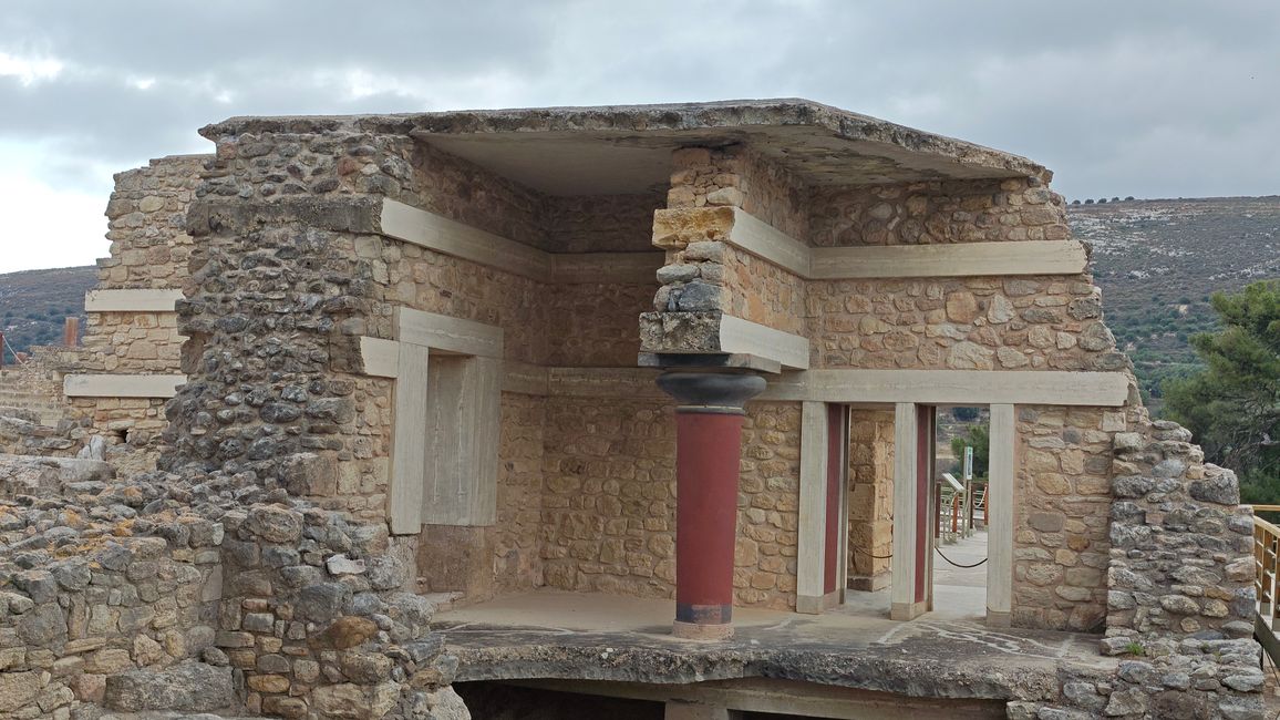 Reconstructions