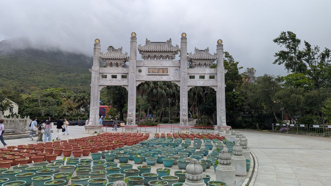 Hongkong 