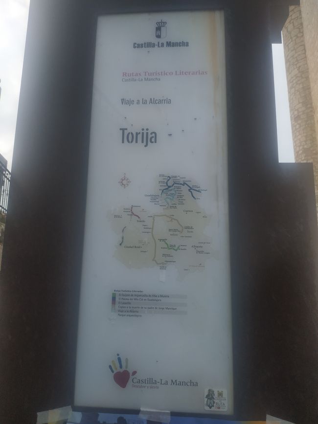 Photos of Torija (Guadalajara)