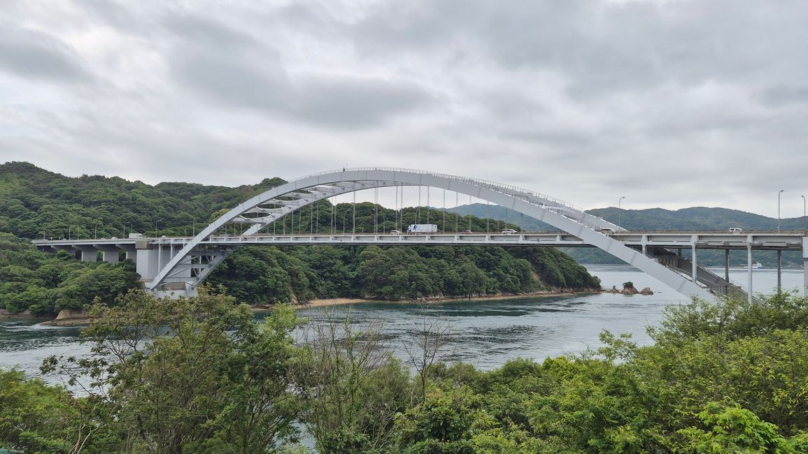 Shimanami Kaido