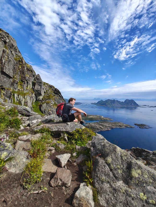 Lofoten I 