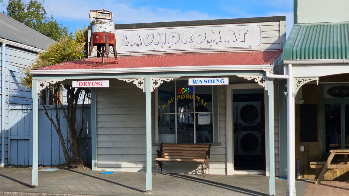 Hahei - The 309 Road - Coromandel