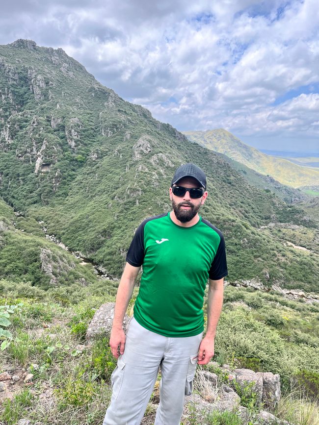 Trekking