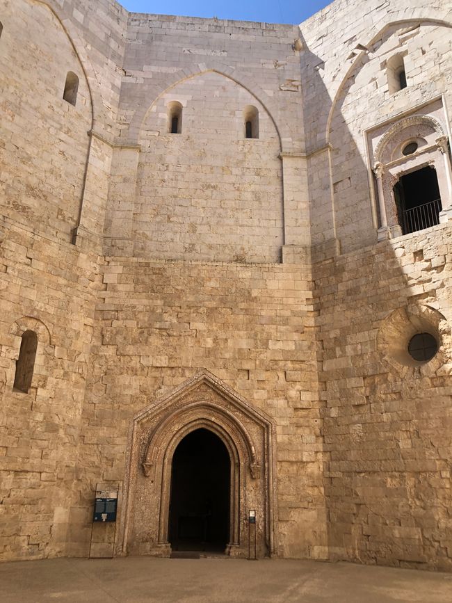 Castel del Monte