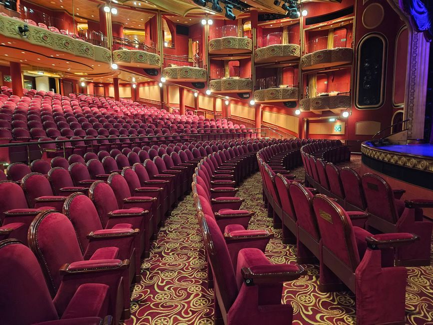 Theater