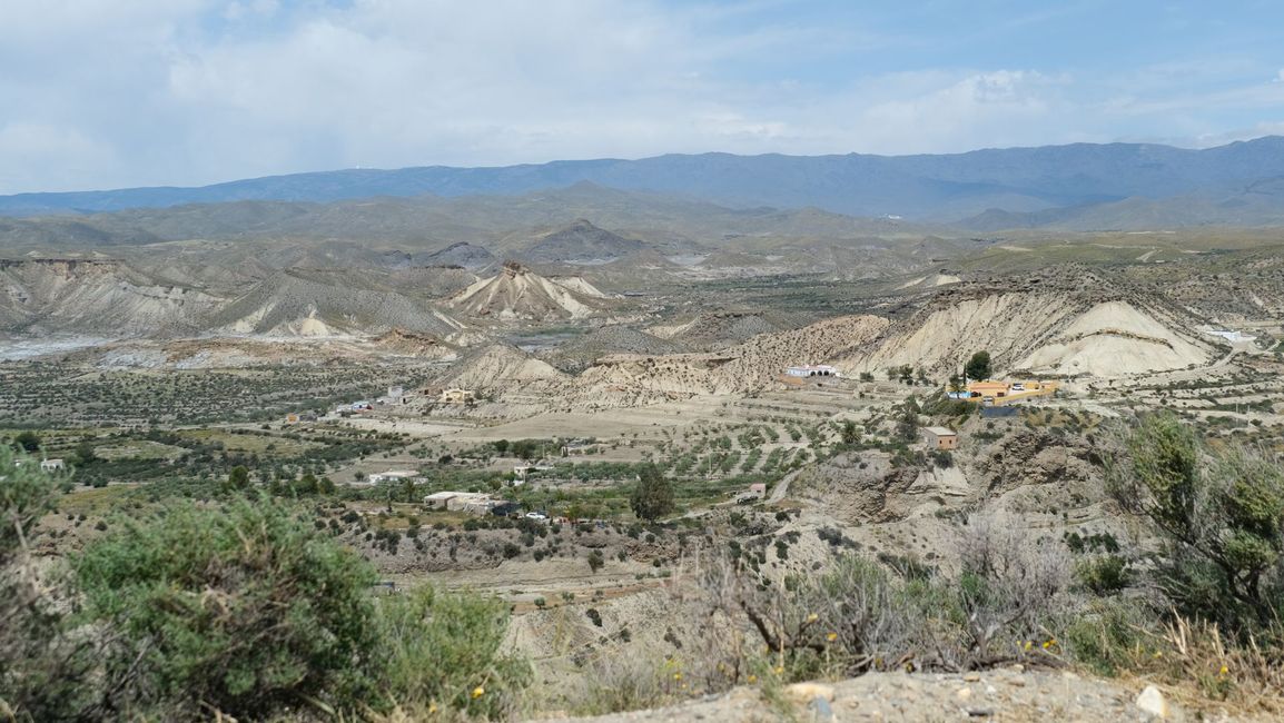 Sierra Alhamilla