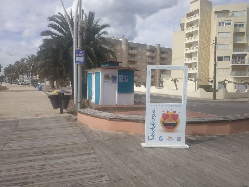 Fotos de Torrenostra (Torreblanca, Castellón) (Semana Santa 2024)