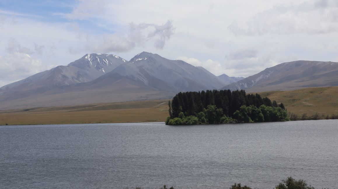 Lake Clearwater