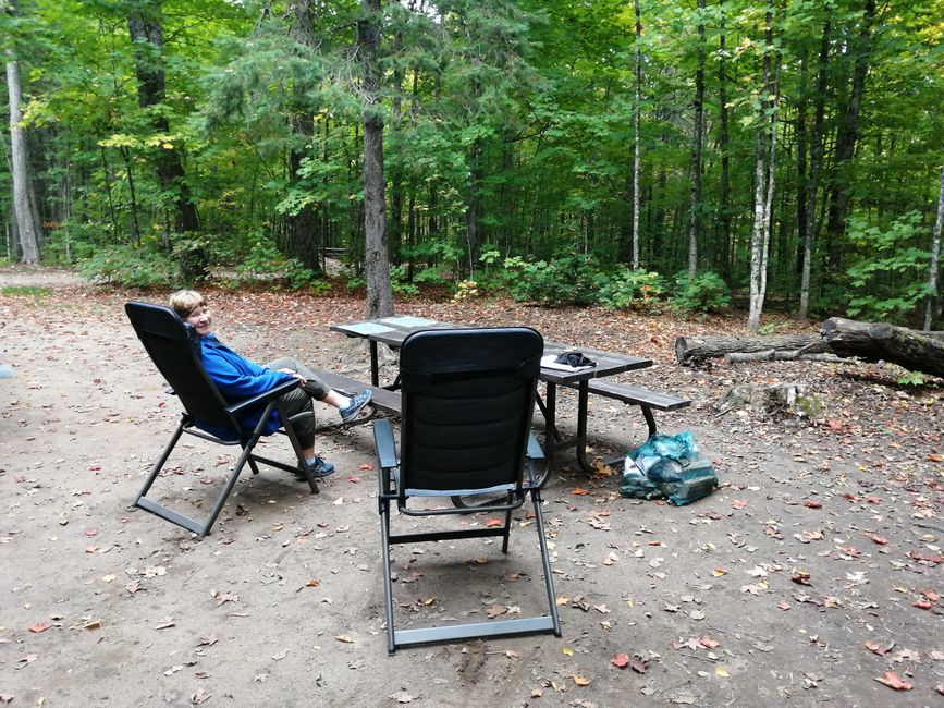 Algonquin PP