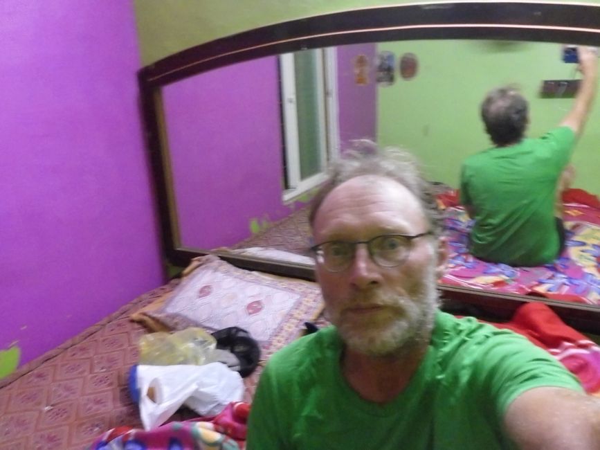 Mein buntes Zimmer