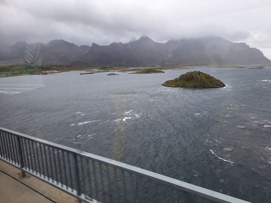 Etiqueta 11 Lofoten