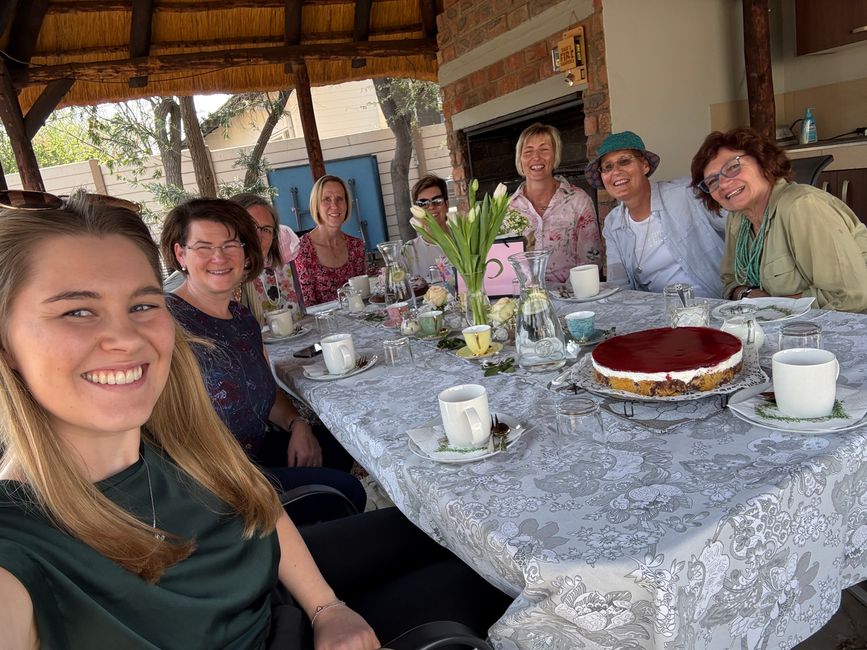Namibia 2k25 🦓🏜️🐘