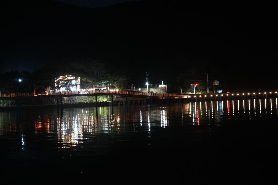 Playa de guijarros