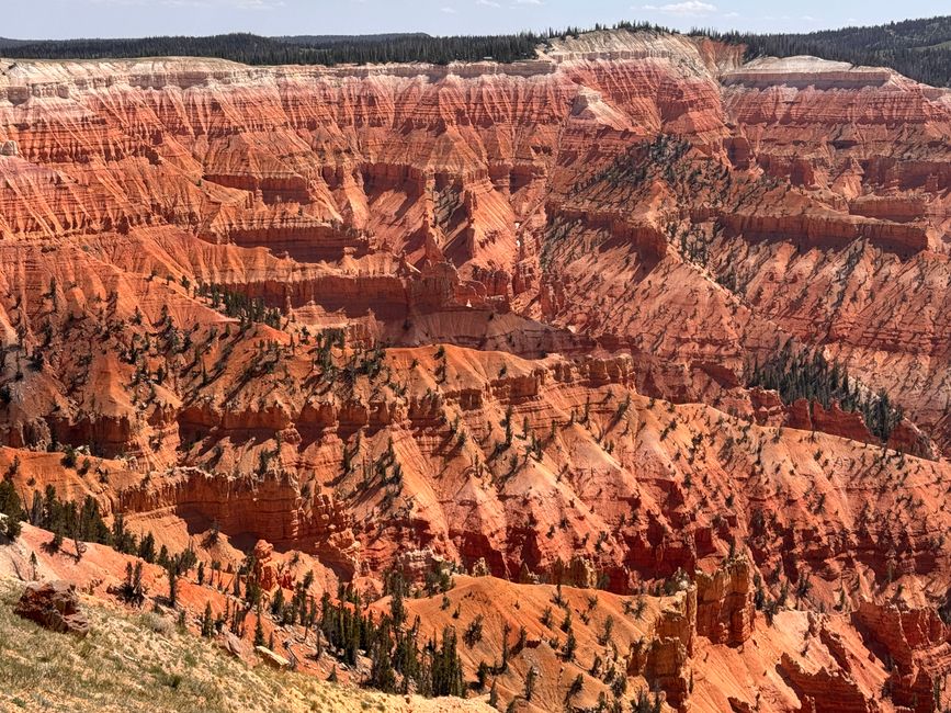 Cedar Breaks