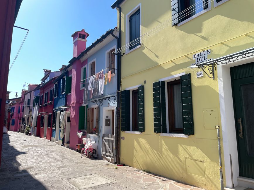 Combinazione di colori