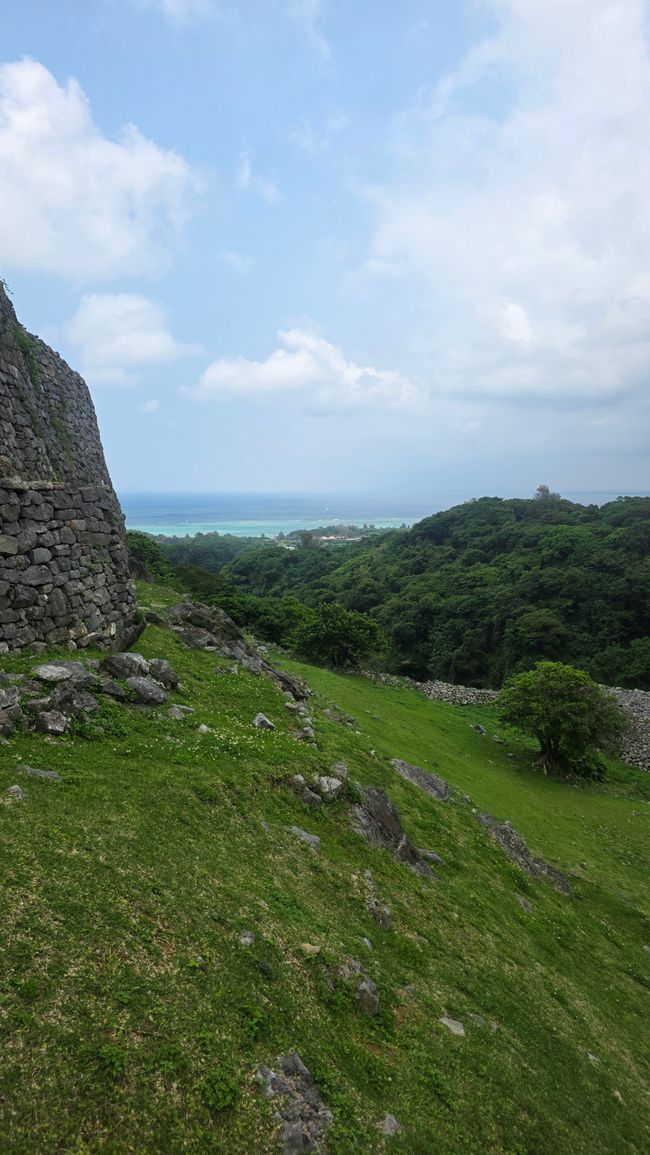Okinawa Nuchi du takara (La vita è ciò che ci sta a cuore)