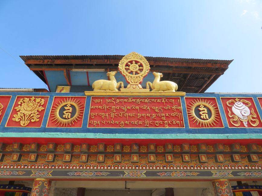 Schüler Buddhas