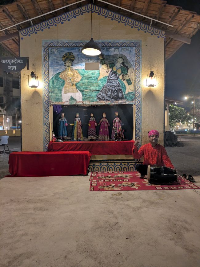 Puppentheater