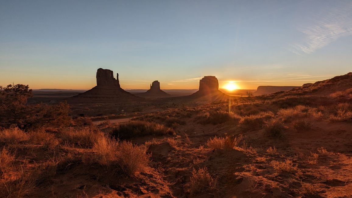 USA - Utah per fuggitivi ...