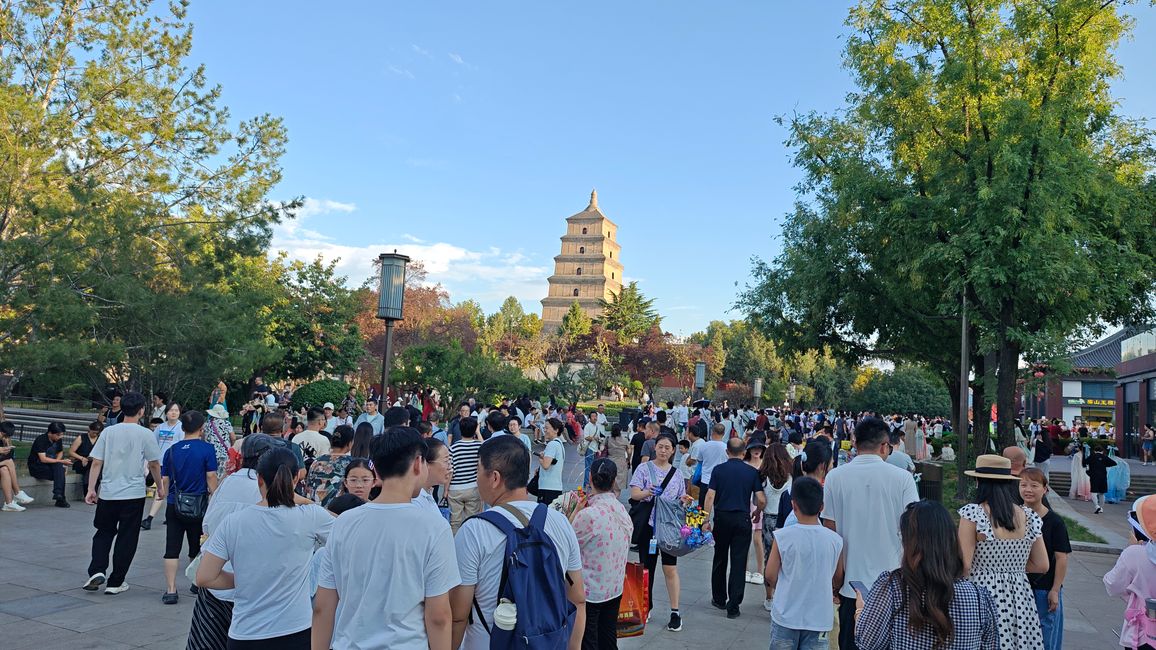 Pagoda
