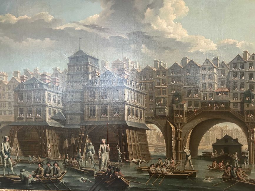 Musée Carnavalet