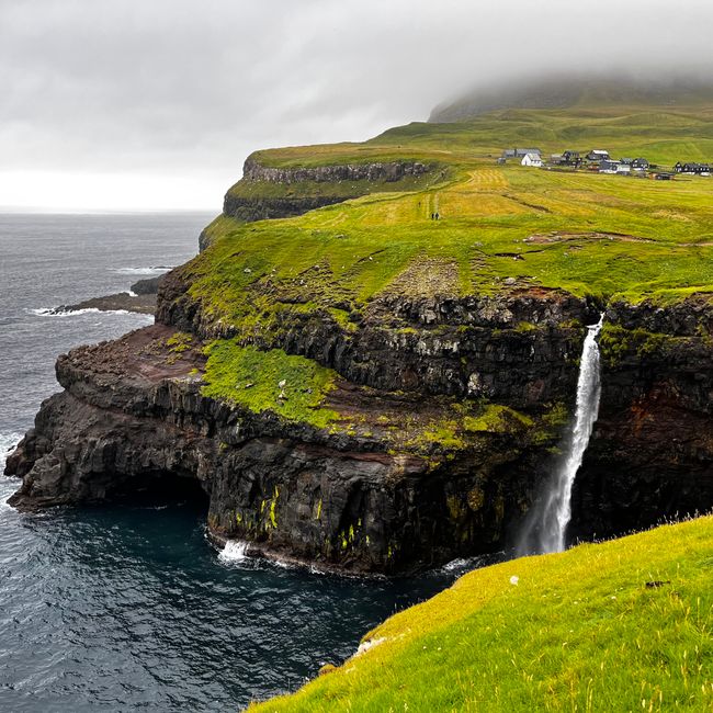 Vagar