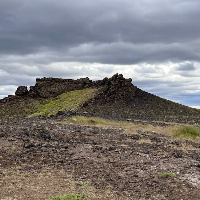 Myvatn