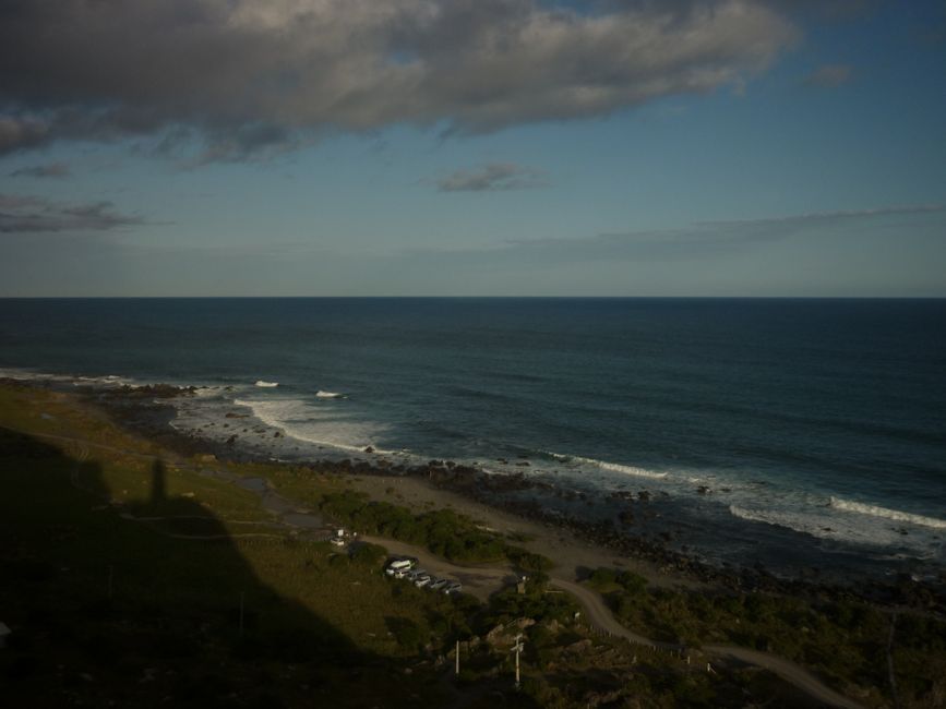 Cape Palliser