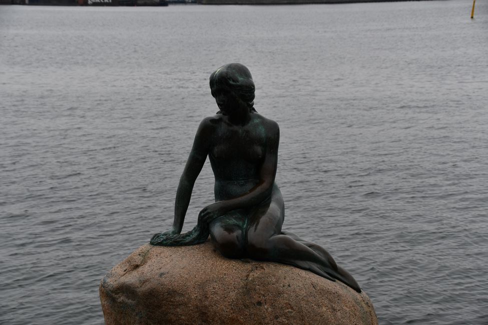 Städtereise nach Kopenhagen - 2023