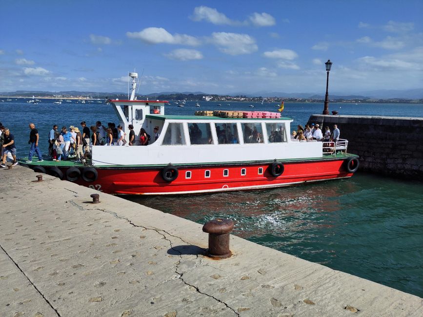 Santander