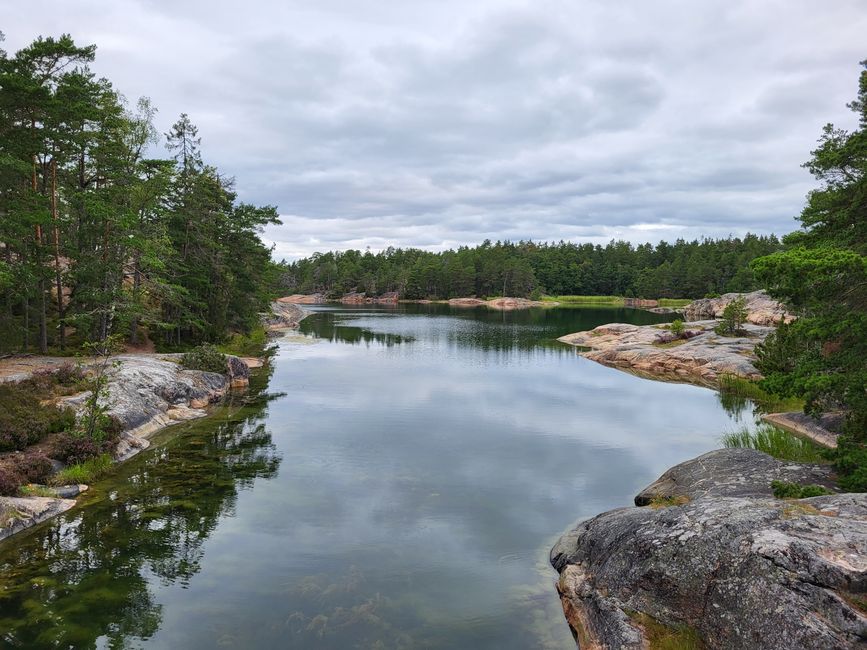 Naturschutzgebiet Stendörren