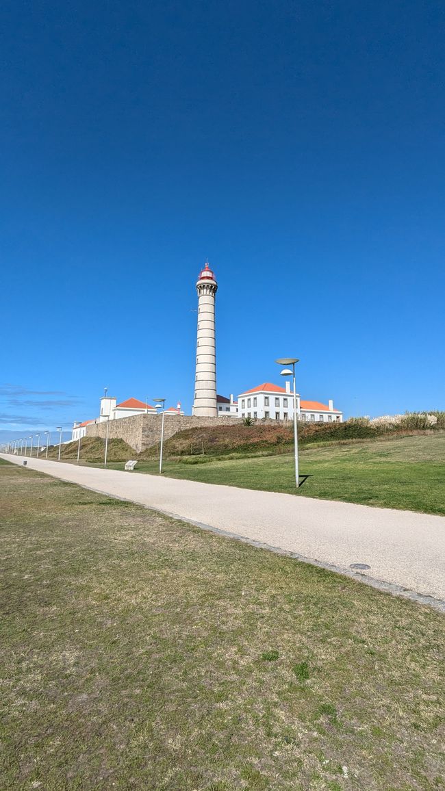 Dreizehnte Etappe auf dem Camino Portugues von Padron nach Santiago de Compostela