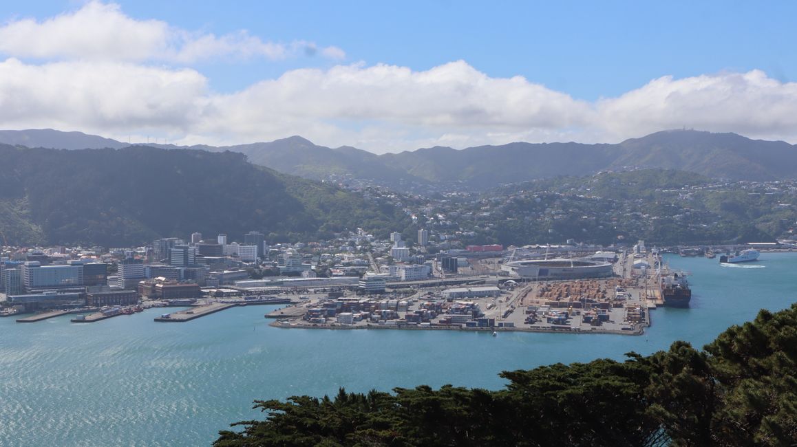 Wellington