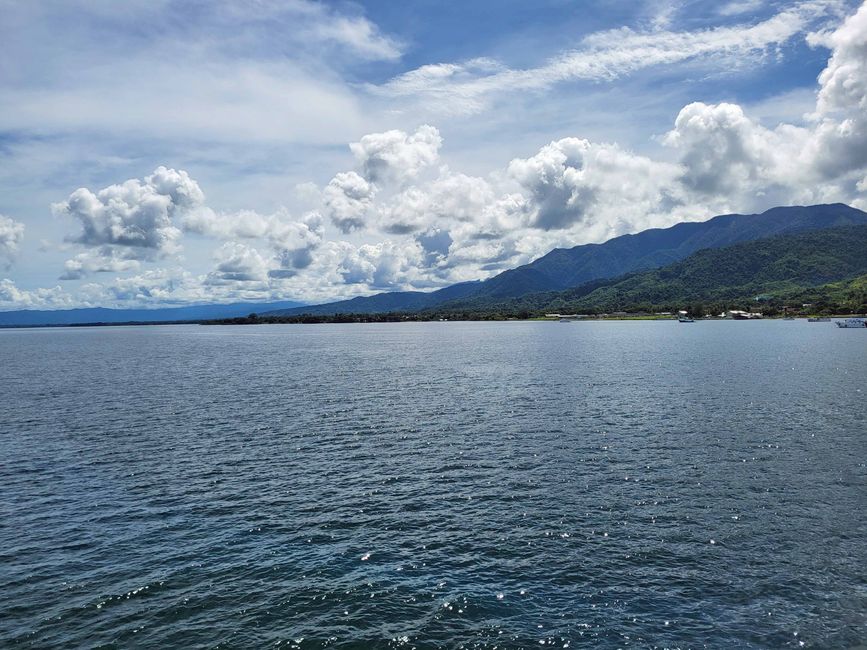 Alotau, Papua-Neuguinea
