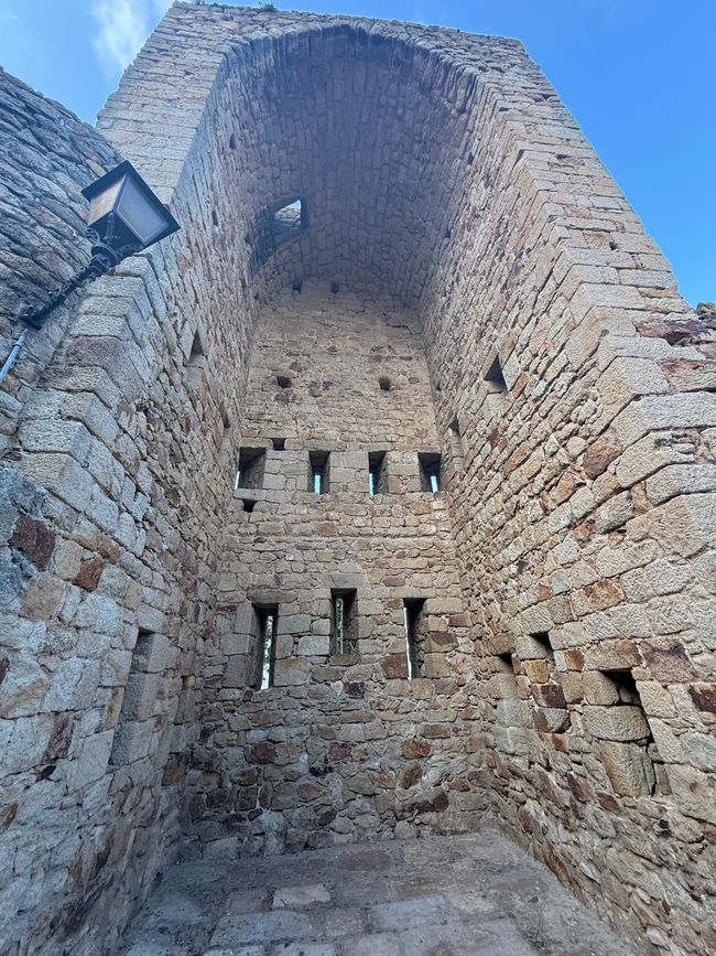 Excursiones a Girona, Pals y Begur