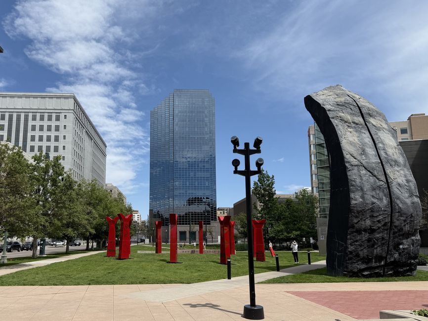 Denver City